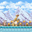 Download 'Ice Age 2 - Arctic Slide (176x220)' to your phone